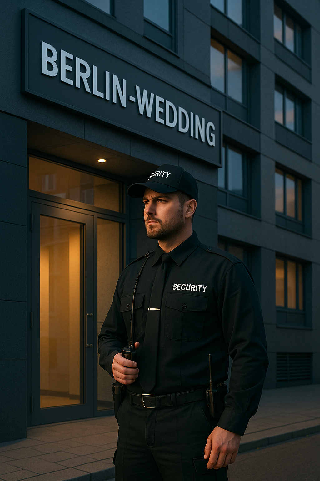 Warum trustGUARD hier passt