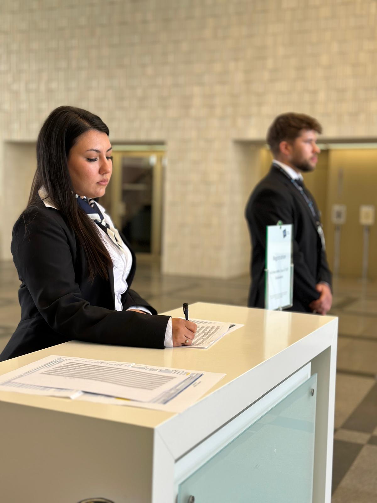 Security