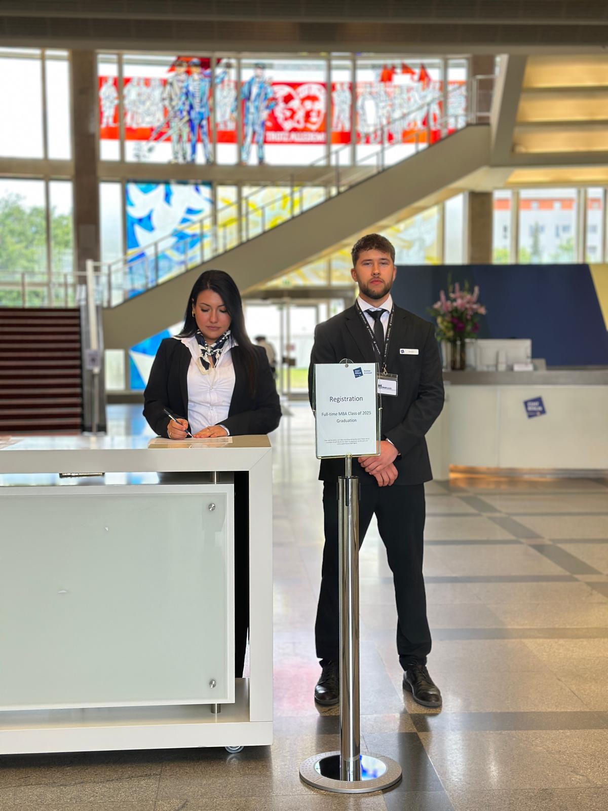 Revierdienst Einblicke