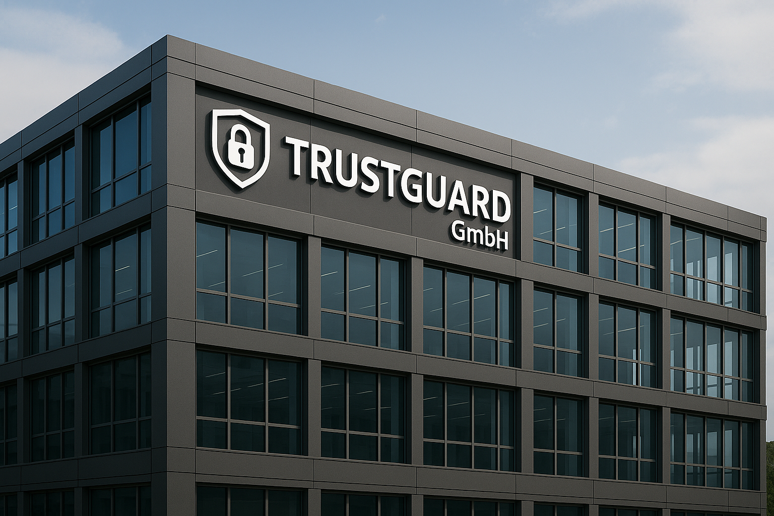 trustGUARD