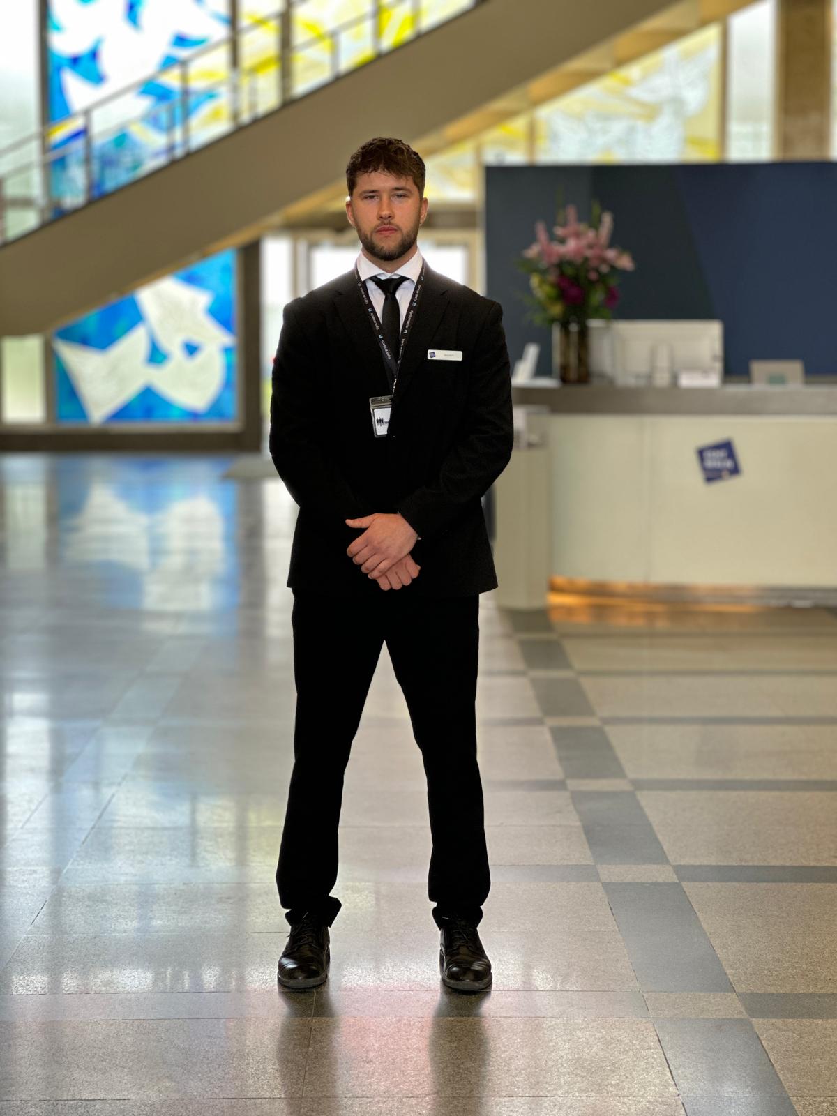 Security